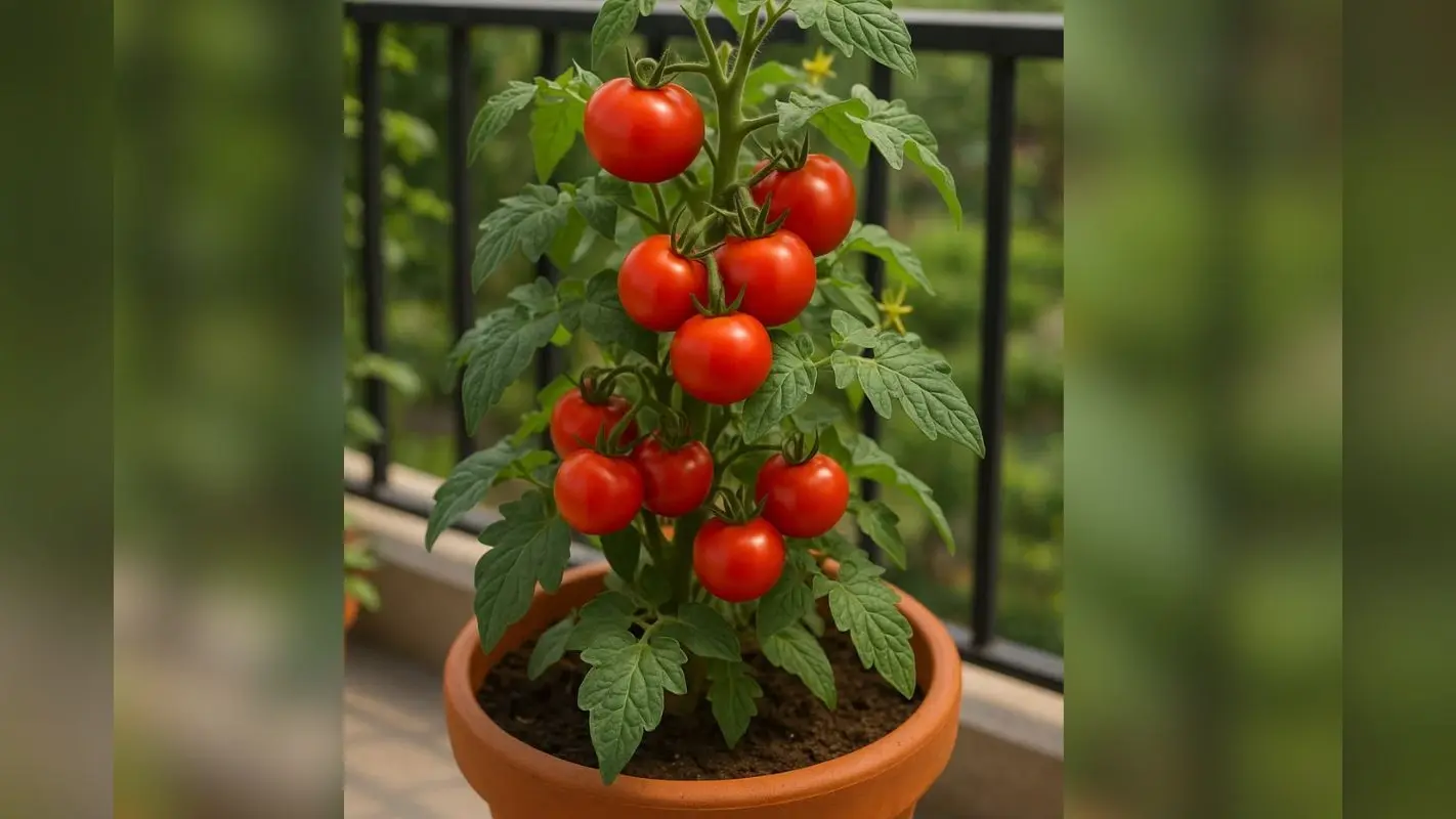 Gardening Mistakes to Avoid: बालकनी में नहीं बढ़ रहे पौधे? ये गलतियां हो सकती हैं जिम्मेदार