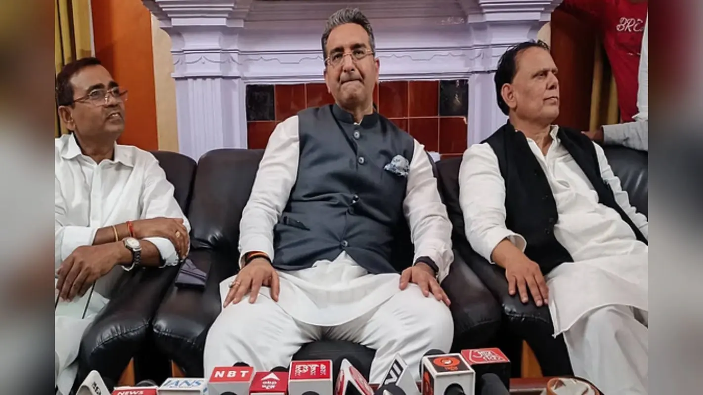 Operation Sindoor: गौरव भाटिया बोले- आतंकवाद का नेस्तनाबूद होना निश्चित