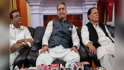 Operation Sindoor: गौरव भाटिया बोले- आतंकवाद का नेस्तनाबूद होना निश्चित
