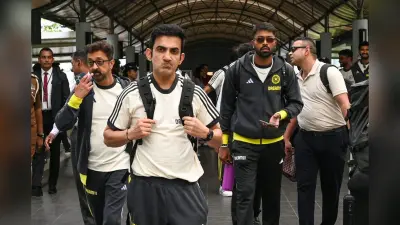 ‘इंग्लैंड दौरे के लिए अंदाजे से चुनी गई है भारतीय टीम’, गौतम गंभीर के ऊपर पूर्व क्रिकेटर का जोरदार हमला