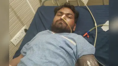 TSPC News: पलामू पुलिस को बड़ी सफलता, मुठभेड़ में घायल सब जोनल कमांडर वाराणसी से गिरफ्तार