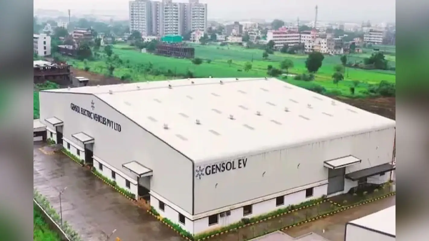 Gensol Engineering के सीएफओ ने क्यों दिया इस्तीफा दिया? कारण जानकर भावुक हो जाएंगे आप