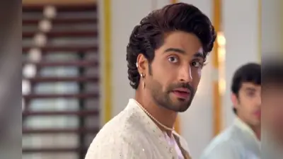 Ghum Hai Kisikey Pyaar Meiin: तेजू को फंसाने के पीछे है ये शख्स मास्टरमाइंड, नील के सामने किया खुलासा