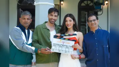 Ginny Weds Sunny 2: निर्माताओं ने फिल्म के सीक्वल का किया ऐलान, इन नए कास्ट की हुई एंट्री