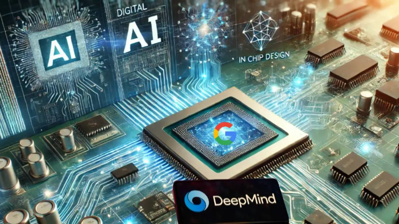 Google DeepMind का नया एडवांस AI टूल ‘AlphaEvolve’, अब मैथ्स-साइंस होंगे बाएं हाथ का खेल