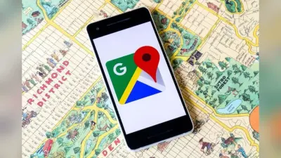 Google Maps में रंग-बिरंगी दिखने वाली लाइनों का मतलब जानते हैं आप? जान गए तो सफर हो जाएगा आसान