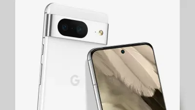 Google Pixel 8 पर मिल रहा है 19,000 रुपये तक का बंपर डिस्काउंट, सस्ते दाम पर घर लाने का मौका