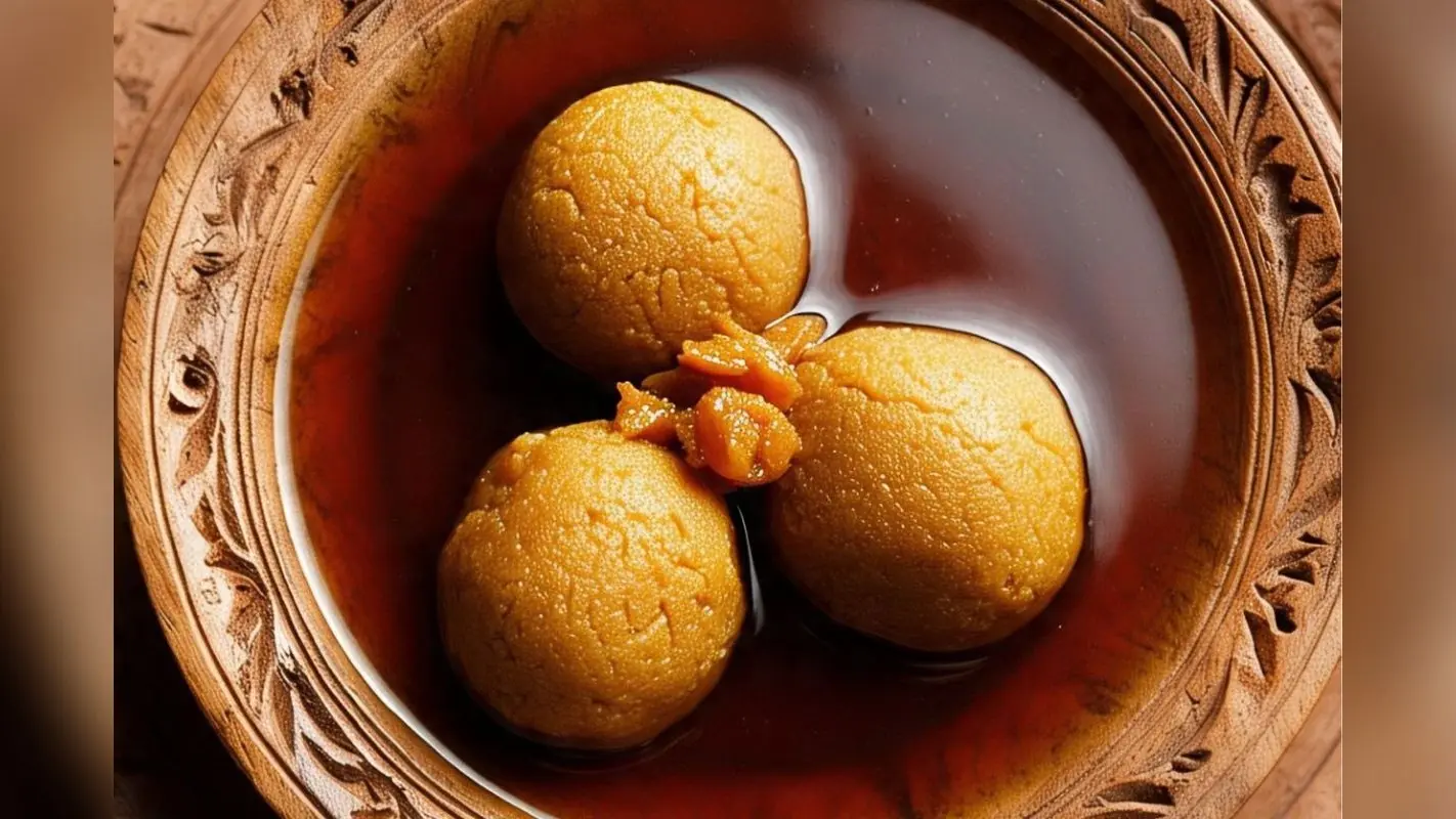 Gud Rasgulla Recipe: चीनी के रसगुल्ले खाते-खाते हो गए है बोर, तो बनाएं गुड़ के रसगुल्ले, जानें विधि