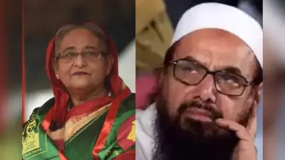 ‘1971 का ले लिया बदला, शेख हसीना को सत्ता से हटाया,’ बांग्लादेश पर हाफिज सईद के संगठन का दावा
