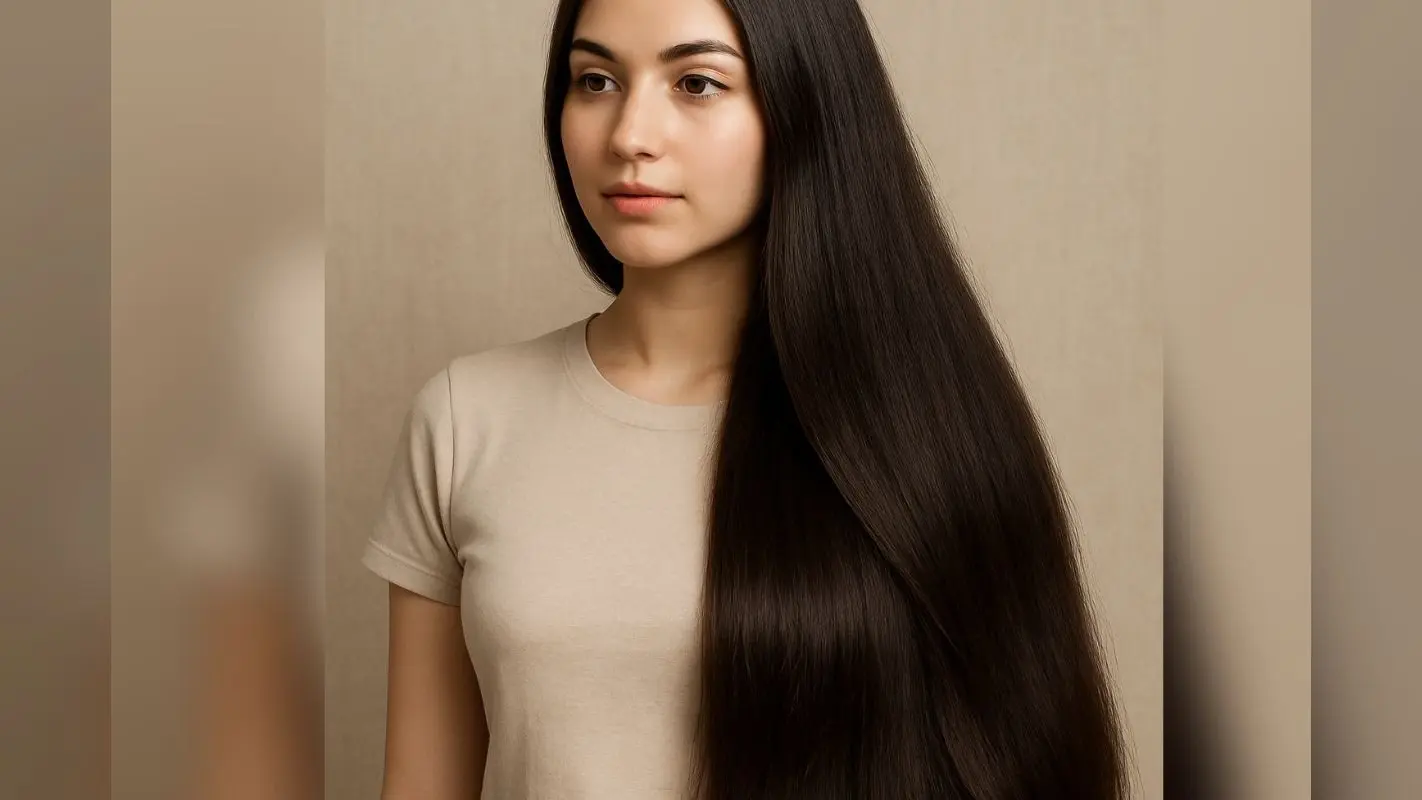 Hair Care Tips: नारियल तेल में मिलाएं ये जादुई चीजें, सभी लोग पूछेंगे लंबे और घने बालों का राज