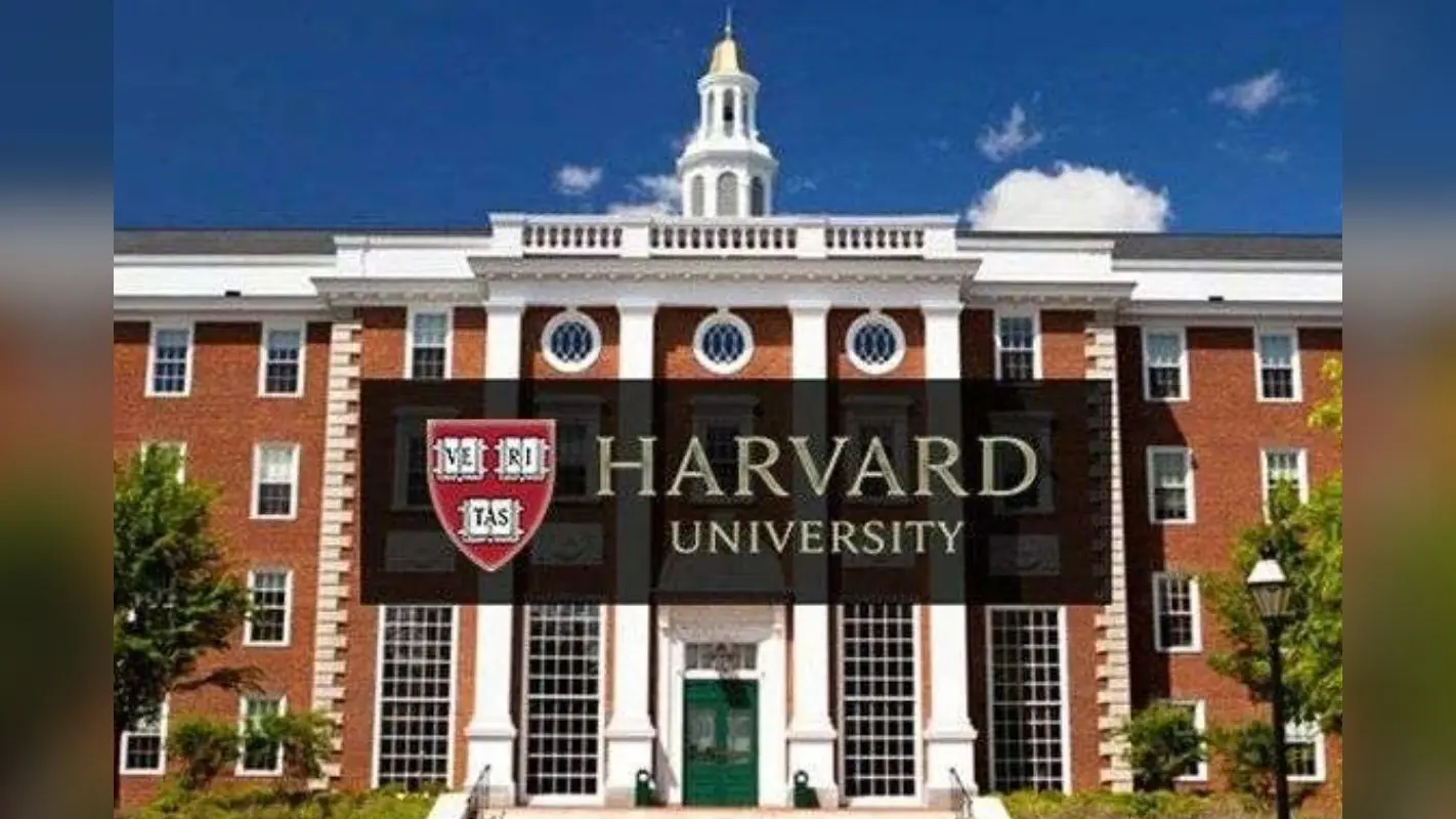 Harvard University Ban: विदेशी छात्रों के लिए बंद हुए हार्वर्ड के दरवाजे, ट्रंप सरकार का बड़ा फैसला!