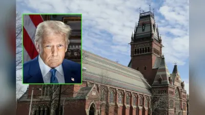 Harvard University: हार्वर्ड में 100 देशों के 6000 से अधिक छात्र कर रहे पढ़ाई, क्या है Harvard vs Trump मामला?