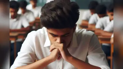12वीं में 18 स्कूलों से एक भी छात्र पास नहीं! हरियाणा बोर्ड के लिए बड़ा झटका, सिस्टम पर उठे सवाल
