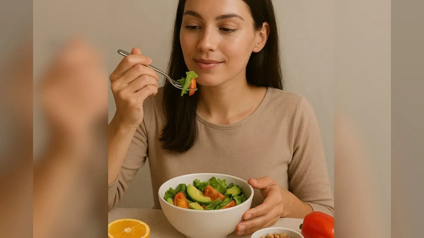 Food for Healthy Skin: त्वचा में निखार लाएं इन हेल्दी फूड्स के साथ