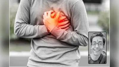 Early Signs Of Heart Attack: हार्ट अटैक आने से पहले शरीर देता है ये संकेत, समय रहते पहचानना है जरूरी