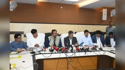 स्पेन और स्वीडन से हफ्तेभर में निवेश के 7 प्रस्ताव, विदेशों में झारखंड का सुधरेगा ब्रांड वैल्यू, बोले उद्योग सचिव अरवा राजकमल