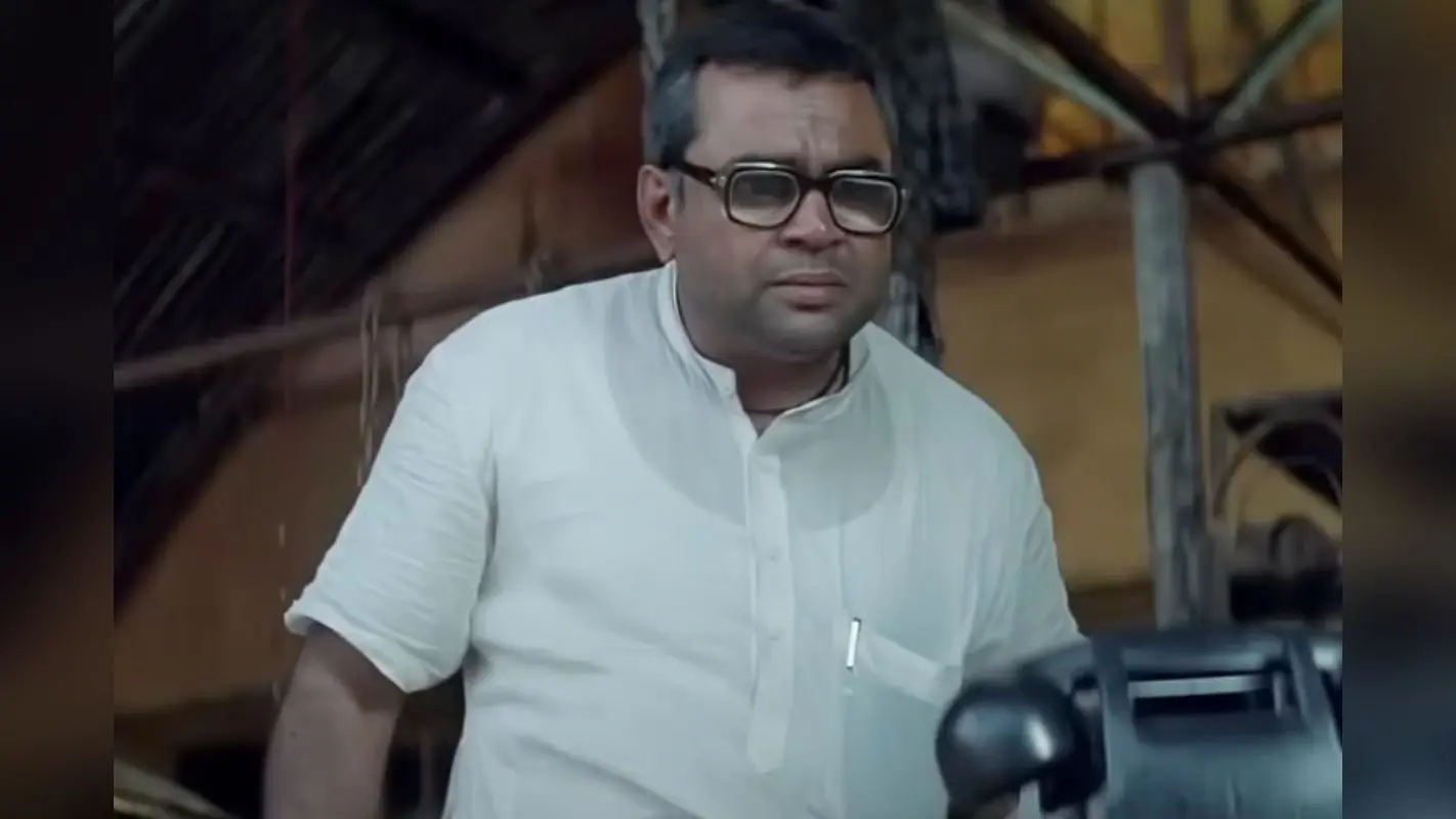 Hera Pheri 3 के विवादों के बीच परेश रावल ने भेजा लीगल जवाब, लिखा – ‘सारे मुद्दे…’