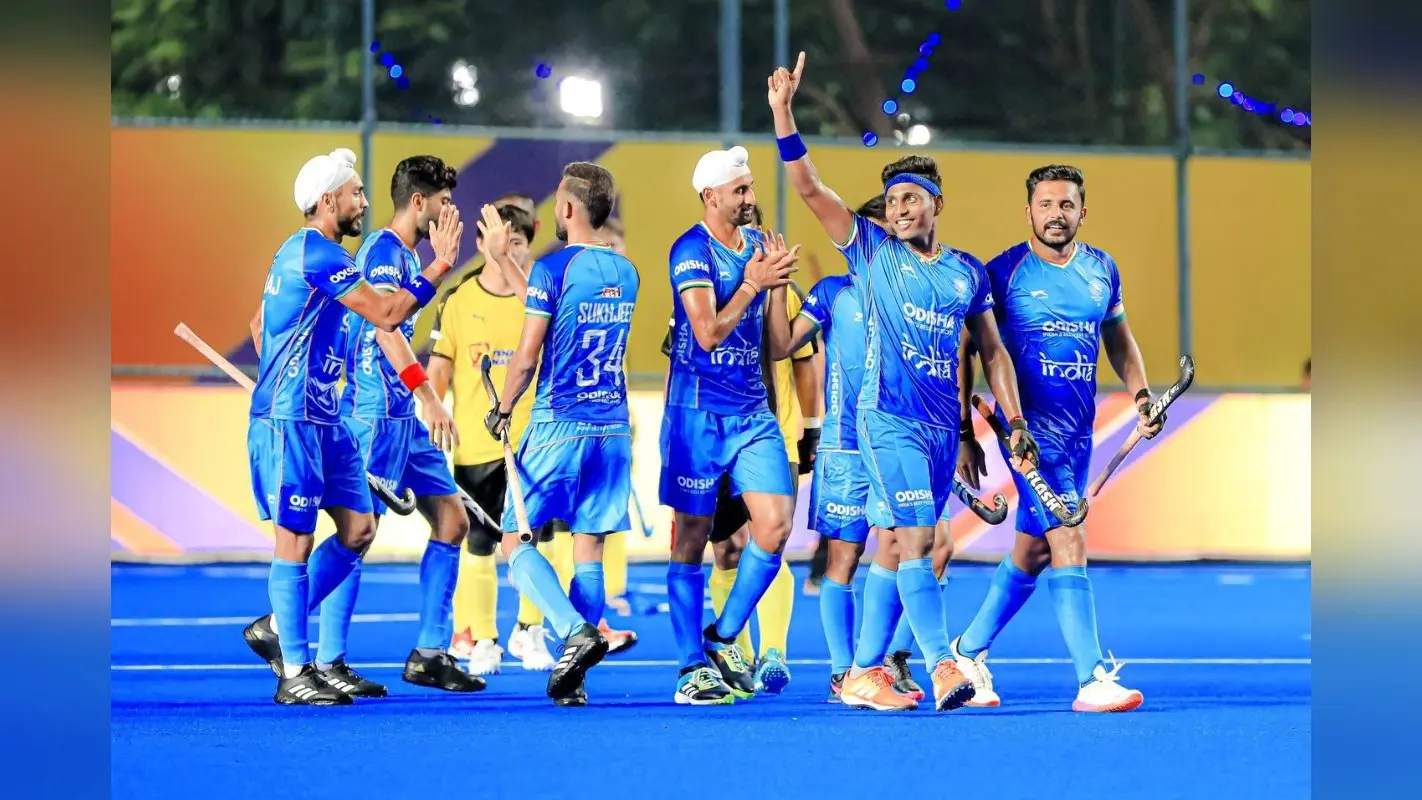Asia Cup के लिए पाकिस्तान आएगा भारत? HIL में बढ़ेंगी टीमें, इस दिन शुरू होगा अगला सीजन; महासचिव ने बताया