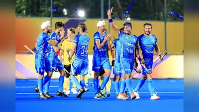 Asia Cup के लिए पाकिस्तान आएगा भारत? HIL में बढ़ेंगी टीमें, इस दिन शुरू होगा अगला सीजन; महासचिव ने बताया