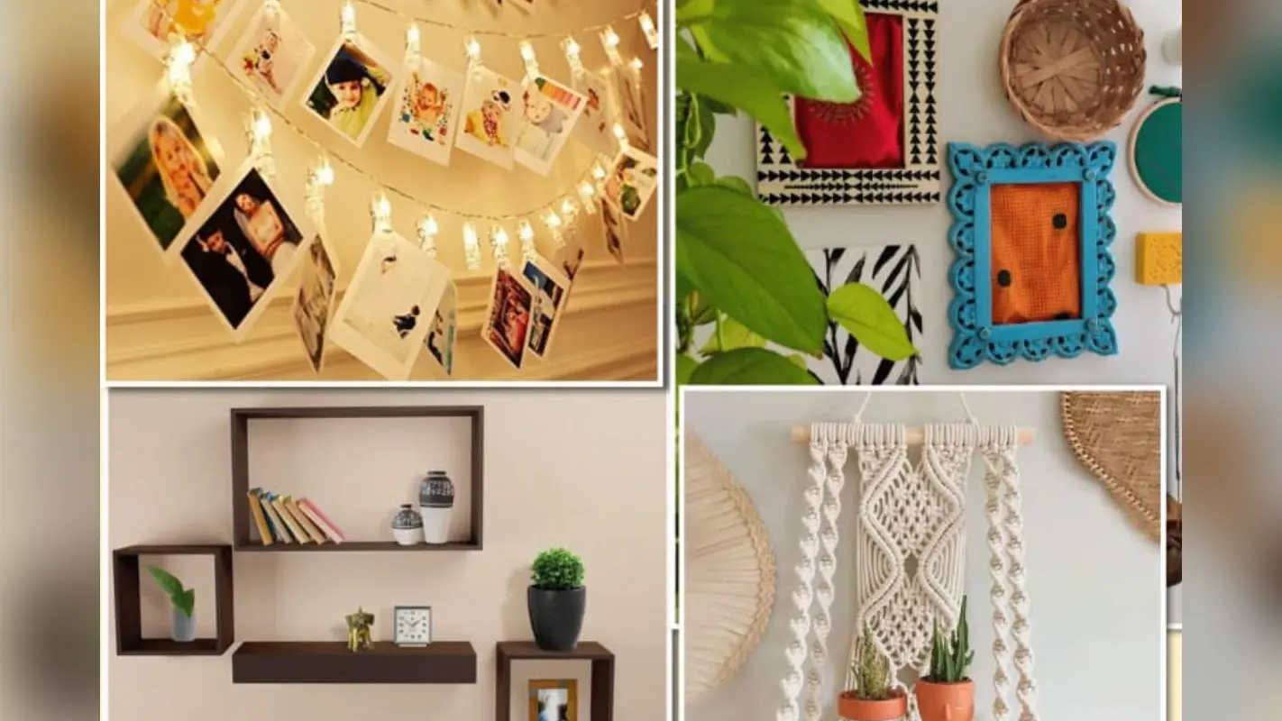 Home Decor Trends: इंस्टाग्राम पर छाए ये 5 होम डेकोर ट्रेंड, घर को बनाएं स्टाइल और कम्फर्ट का परफेक्ट कॉम्बो