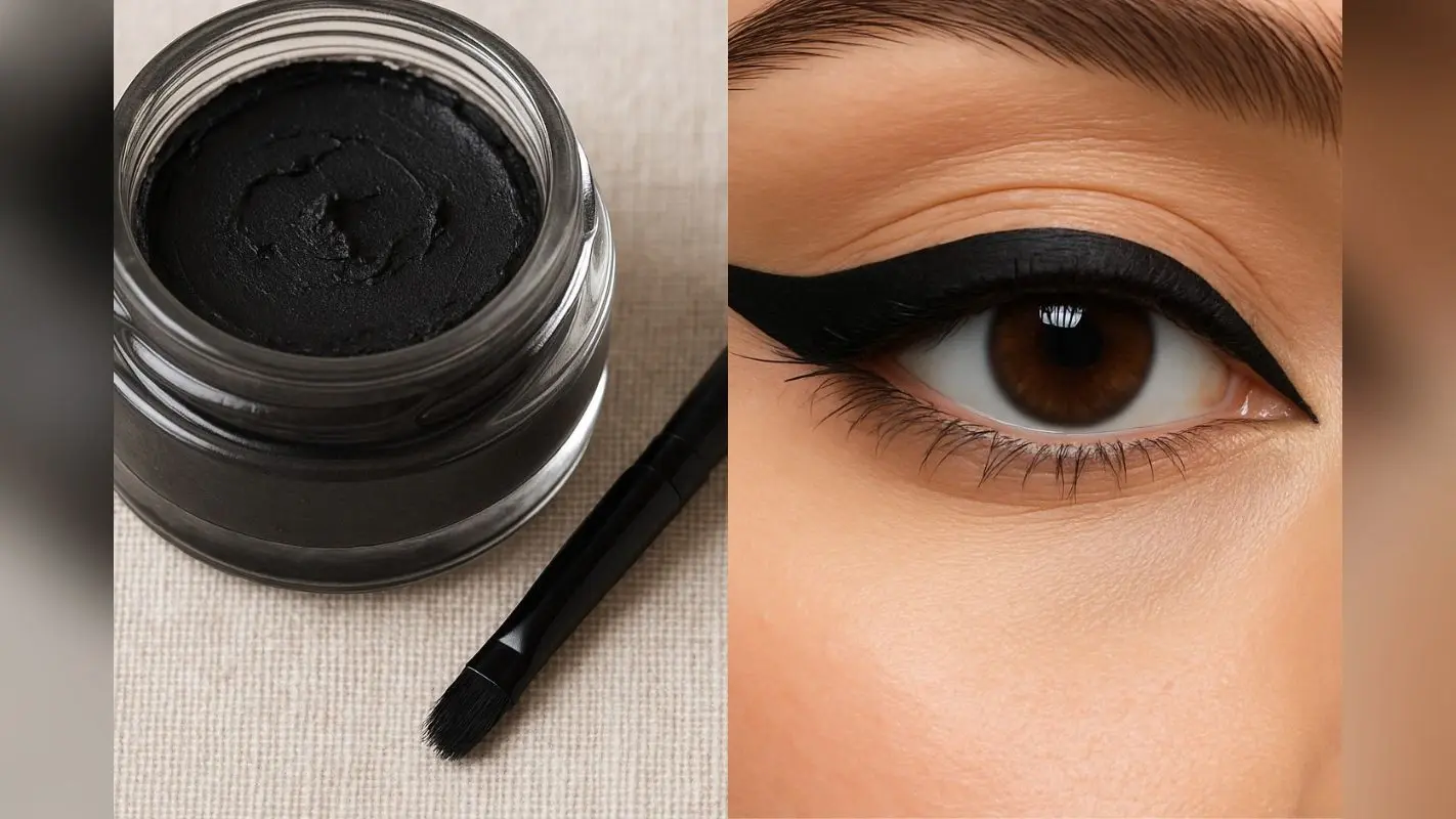 Homemade Eyeliner: अब बाजार से नहीं, घर पर बनाएं DIY आईलाइनर, पाएं नेचुरल लुक