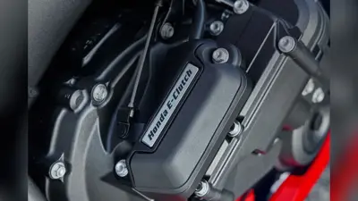 अब बिना क्लच दबाए Bike के गियर बदलें, भारत में Honda ने पहली बार लाया ये टेक्नॉलजी