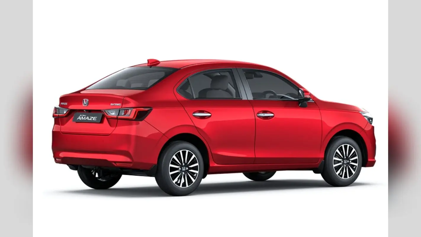धमाकेदार छूट! Honda कार इंडिया अपने इन मॉडल्स पर दे रही है इतने हजार का डिस्काउंट