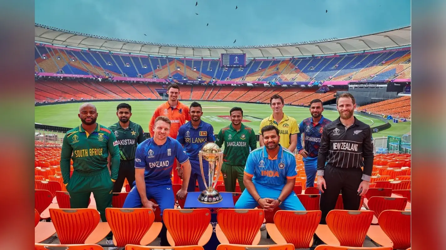 ICC ने क्रिकेट नियमों में किया बदलाव, अगले महीने से ही होंगे लागू, भारत-इंग्लैंड सीरीज में भी पड़ेगा असर