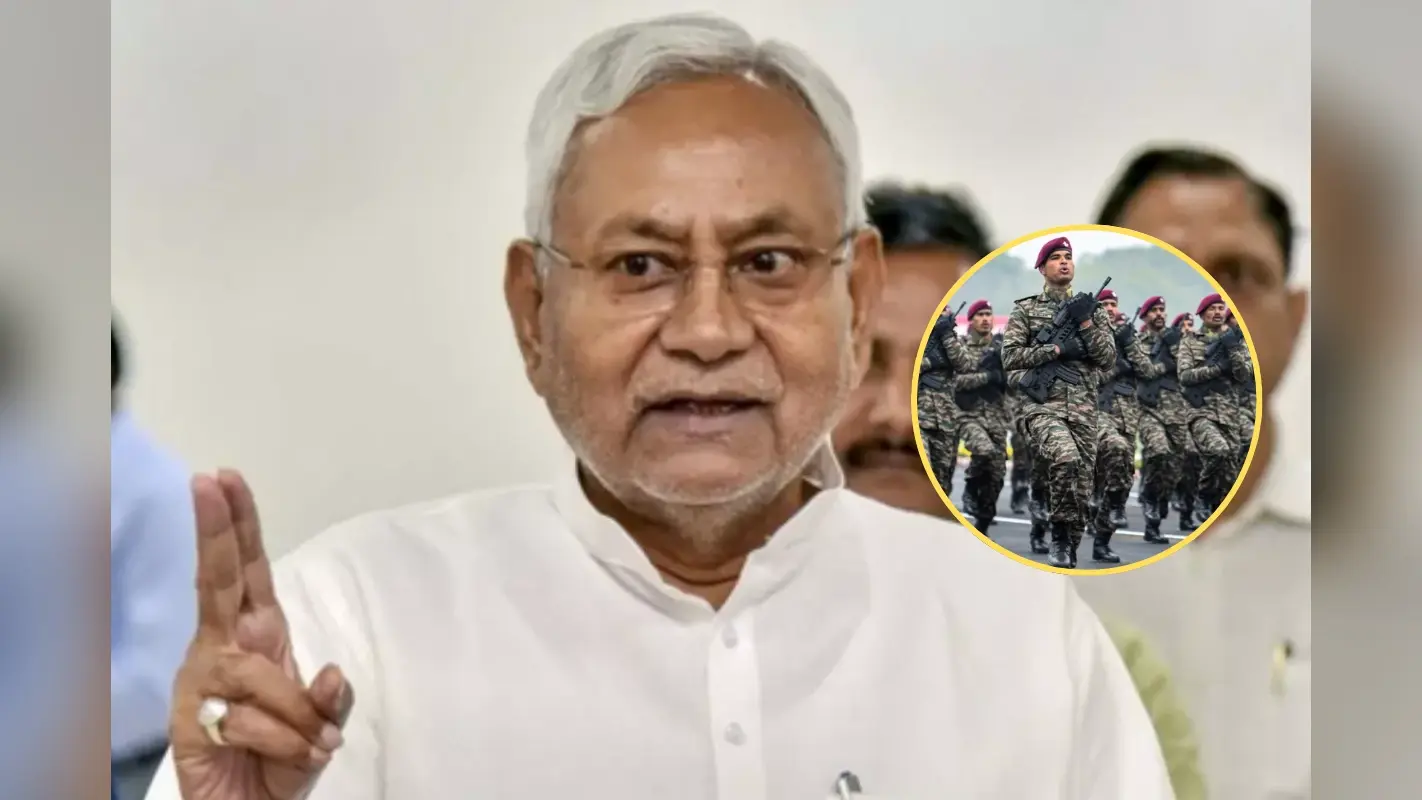 India-Pakistan Tension: भारत-पाक जंग के बीच एक्शन में बिहार सरकार, 4 विभागों की छुट्टियां रद्द