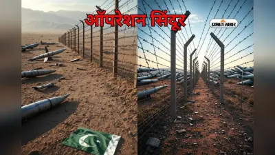 सावधान! वॉट्सऐप से लेकर इंस्टा-फेसबुक पर आए सेना से जुड़ा मैसेज तो तुरंत कर लें ये काम