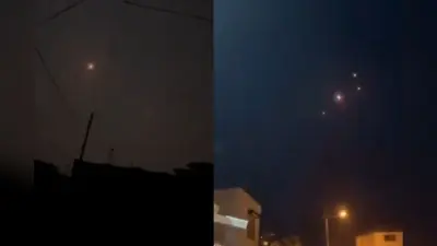 Operation Sindoor India Pakistan War Live Updates: भारत की जवाबी कार्रवाई से हिला पाकिस्तान, तीन फाइटर जेट ध्वस्त