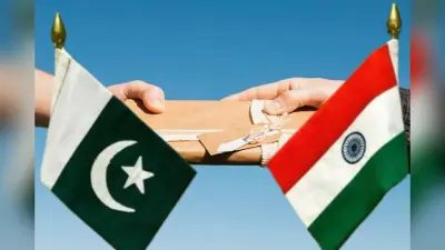 चिट्ठी न कोई संदेश, वो आतंकी देश… मेल-पार्सल बंद हुआ