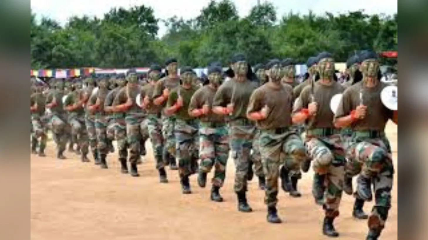 Defense: सेना के लिए 15 साल की जरूरतों का रोडमैप किया गया पेश