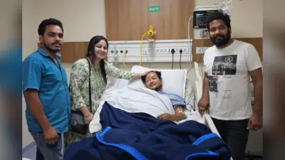 Indian Idol विजेता Pawandeep Rajan को स्पेशल वार्ड में किया गया शिफ्ट, इस दिन होंगे डिस्चार्ज