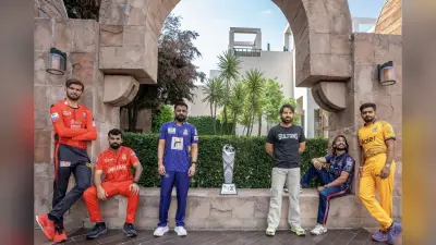 भारत से पंगा लेना पड़ा भारी, पाकिस्तान को लगा एक और झटका, अब PSL 2025 में नहीं मिल पाएगी ये सुविधा