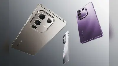Infinix Note 50s रिव्यु: 20 हजार के अंदर दमदार बैटरी और परफॉरमेंस, जानिए कितना परफेक्ट है यह ऑलराउंडर फोन