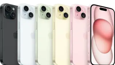 27 हजार रुपये में खरीदें iPhone 15, जी ललचा देगा Flipkart का एक्सचेंज ऑफर