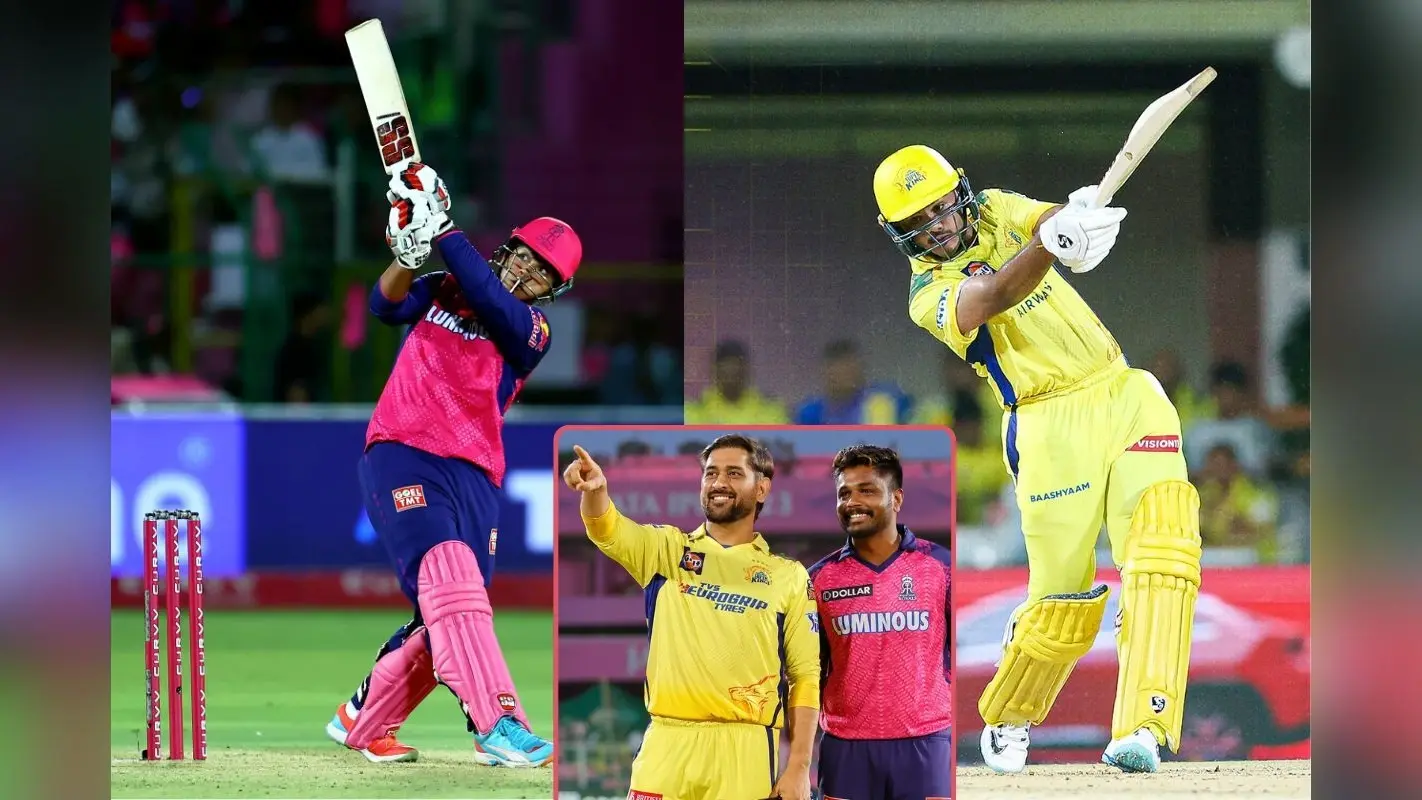 IPL 2025: राजस्थान का आखिरी मैच, CSK vs RR में होगा वैभव सूर्यवंशी vs आयुष म्हात्रे, टीमों की नंबर 10 से बचने की लड़ाई