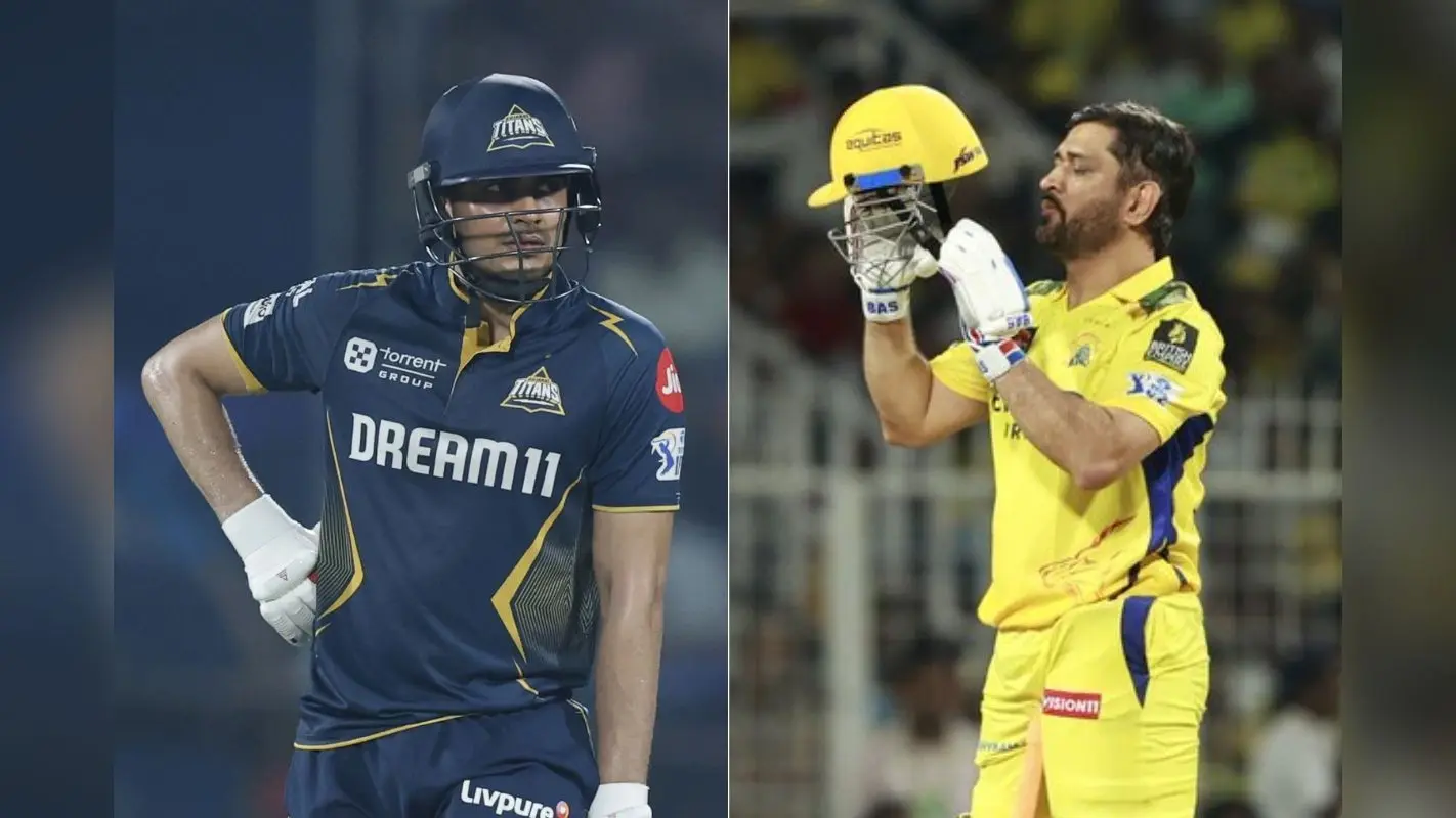 संन्यास की अटकलों के बीच धोनी खेलेंगे अंतिम IPL 2025 मैच, GT vs CKS मैच की ऐसी होगी तैयारी