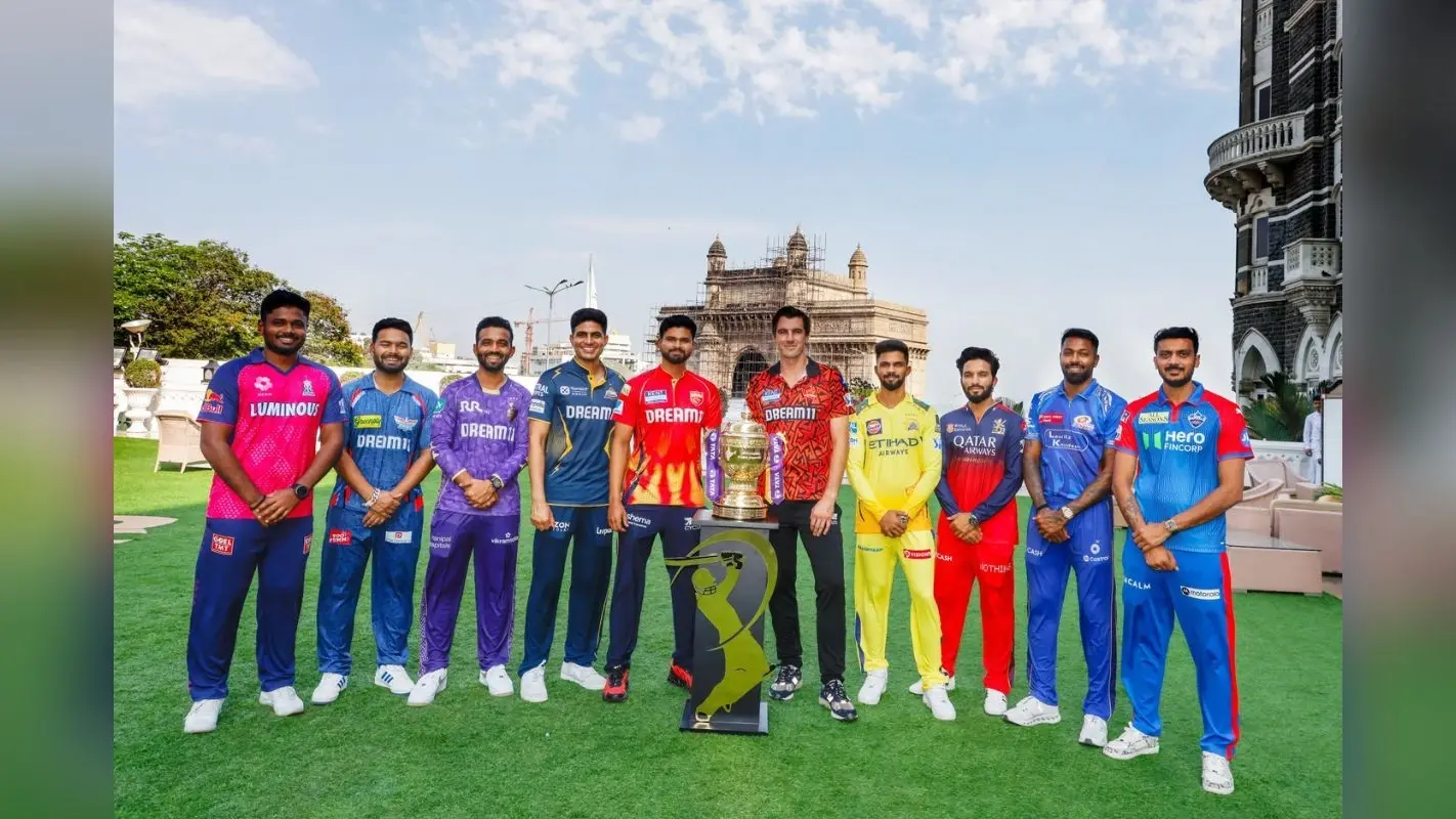 IPL 2025: सूर्यवंशी, म्हात्रे और PBKS-GT के उदय से लेकर पंत CSK और SRH के संघर्ष तक, ऐसी चली प्रीमियर लीग