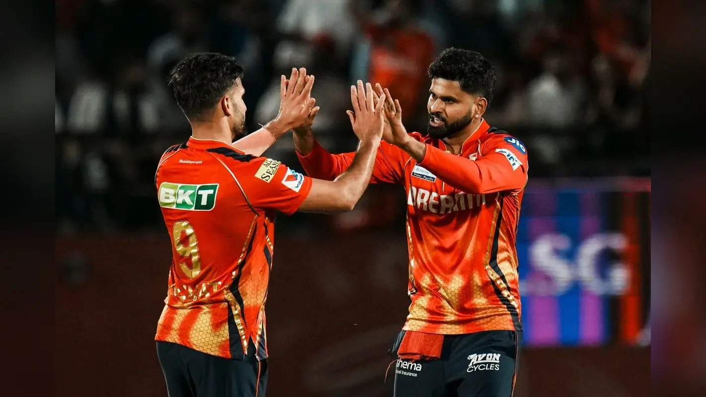 LSG के खिलाफ जीत के बावजूद इस बात से परेशान हैं श्रेयस अय्यर, बोले- हमें वहीं सुधारनी है