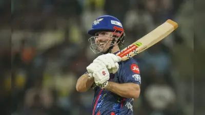 LSG प्लेऑफ की दौड़ से बाहर, अभिषेक शर्मा के विस्फोटक पचासे के दम पर SRH ने 6 विकेट से हराया