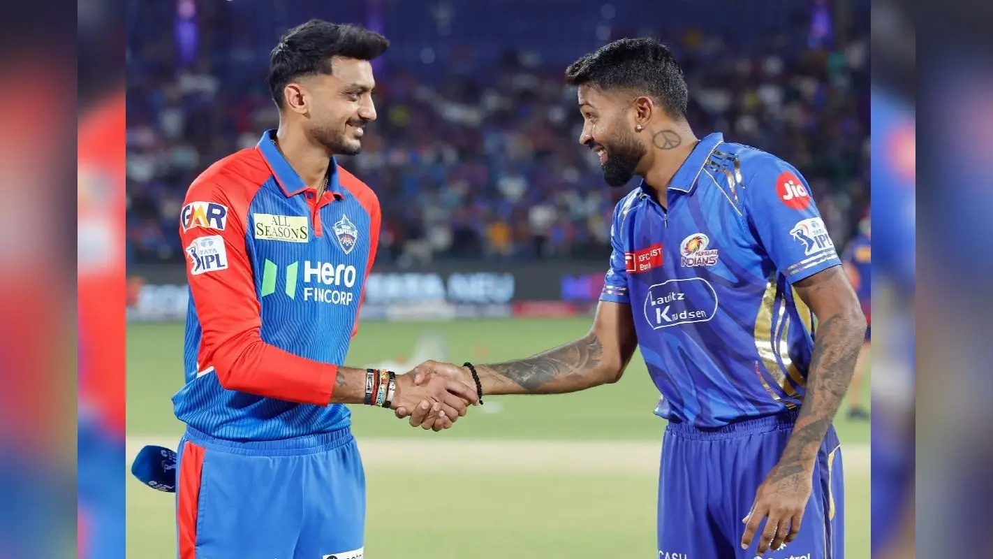 ‘वर्चुअल क्वॉर्टर फाइनल है, मैच शिफ्ट करो’, MI vs DC मैच से पहले आई बड़ी डिमांड