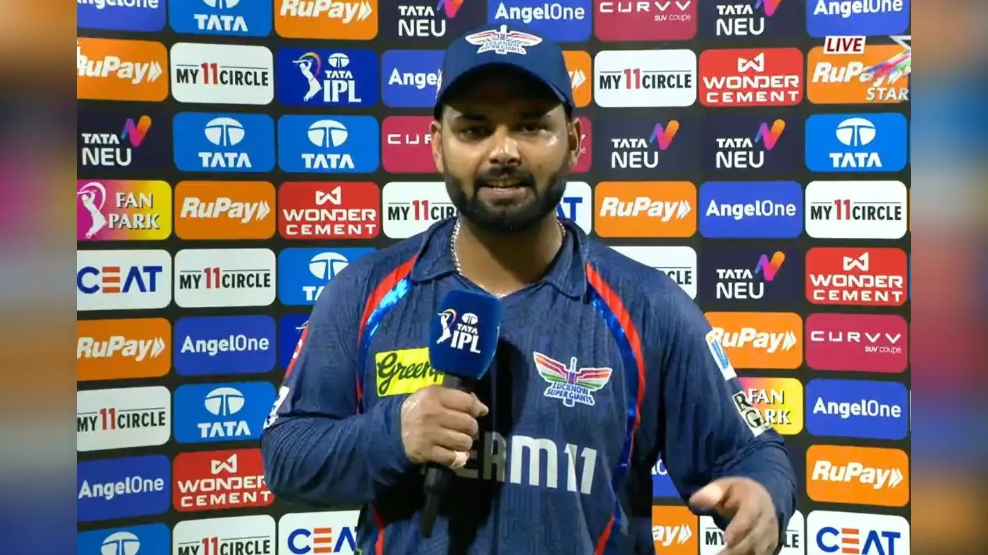 ‘मैंने तय कर लिया था कि…’, तूफानी शतक पर बोले ऋषभ पंत, IPL 2025 के बाद के प्लान पर भी किया खुलासा