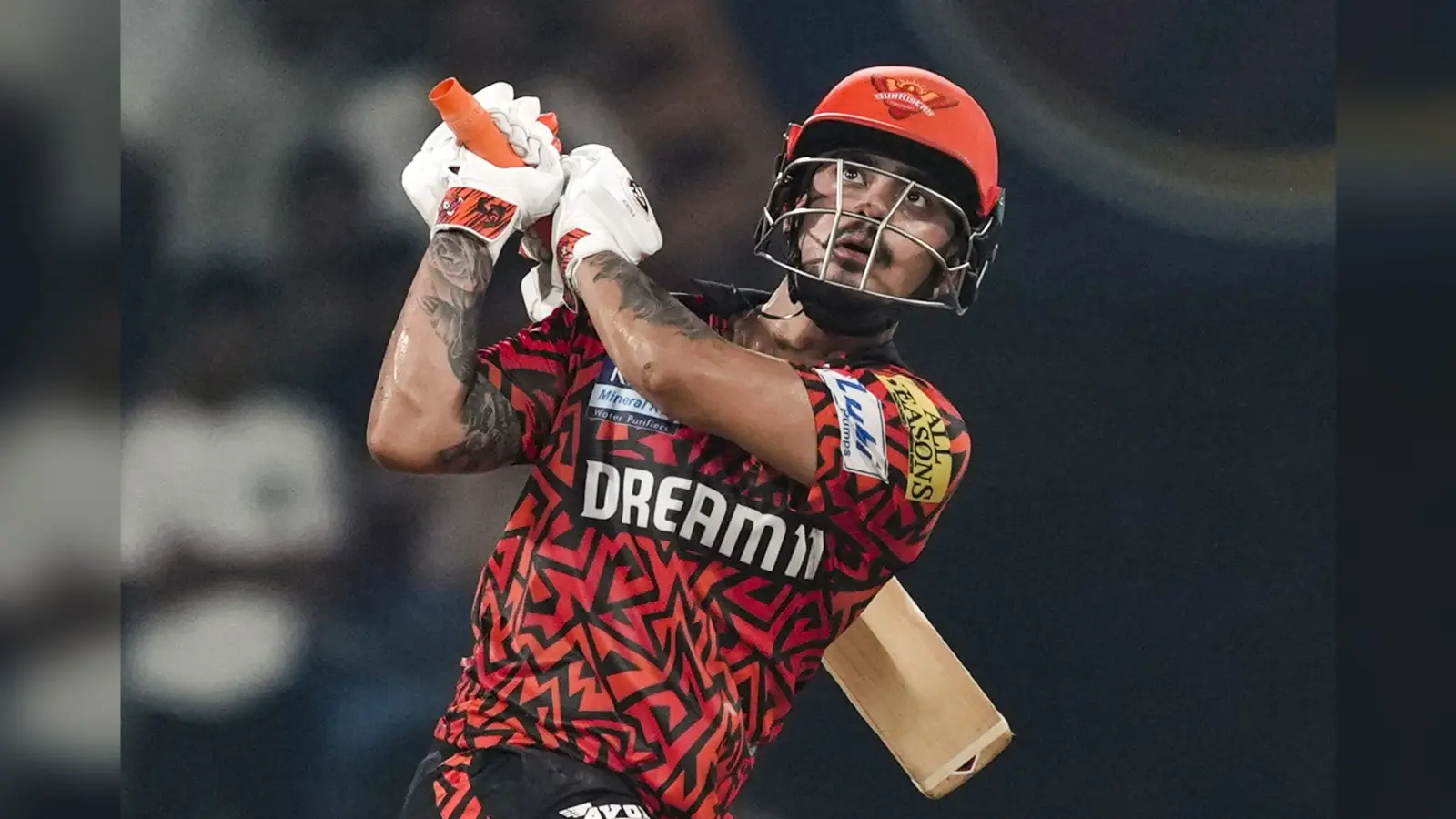 ‘खुश नहीं हूं…’, RCB के खिलाफ धमाकेदार पारी के बाद भी निराश हैं ईशान, बताई ये वजह