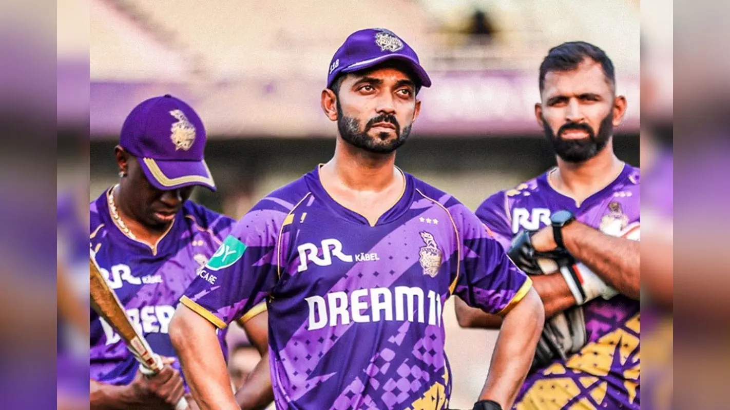 सौतेला व्यवहार! 9 मैचों के लिए IPL 2025 में हुआ बदलाव, भड़की KKR ने लिख डाली चिट्ठी