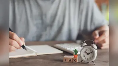 ITR-3 फॉर्म किसके लिए जरूरी है? रिटर्न फाइल करने से पहले जानिए अहम बातें