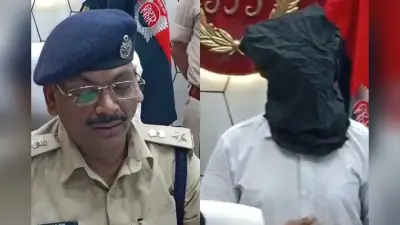 Bihar News: मुस्लिम बनकर 6 साल से मस्जिद में रह रहा था इनामी बदमाश, पुलिस ने दबोचा
