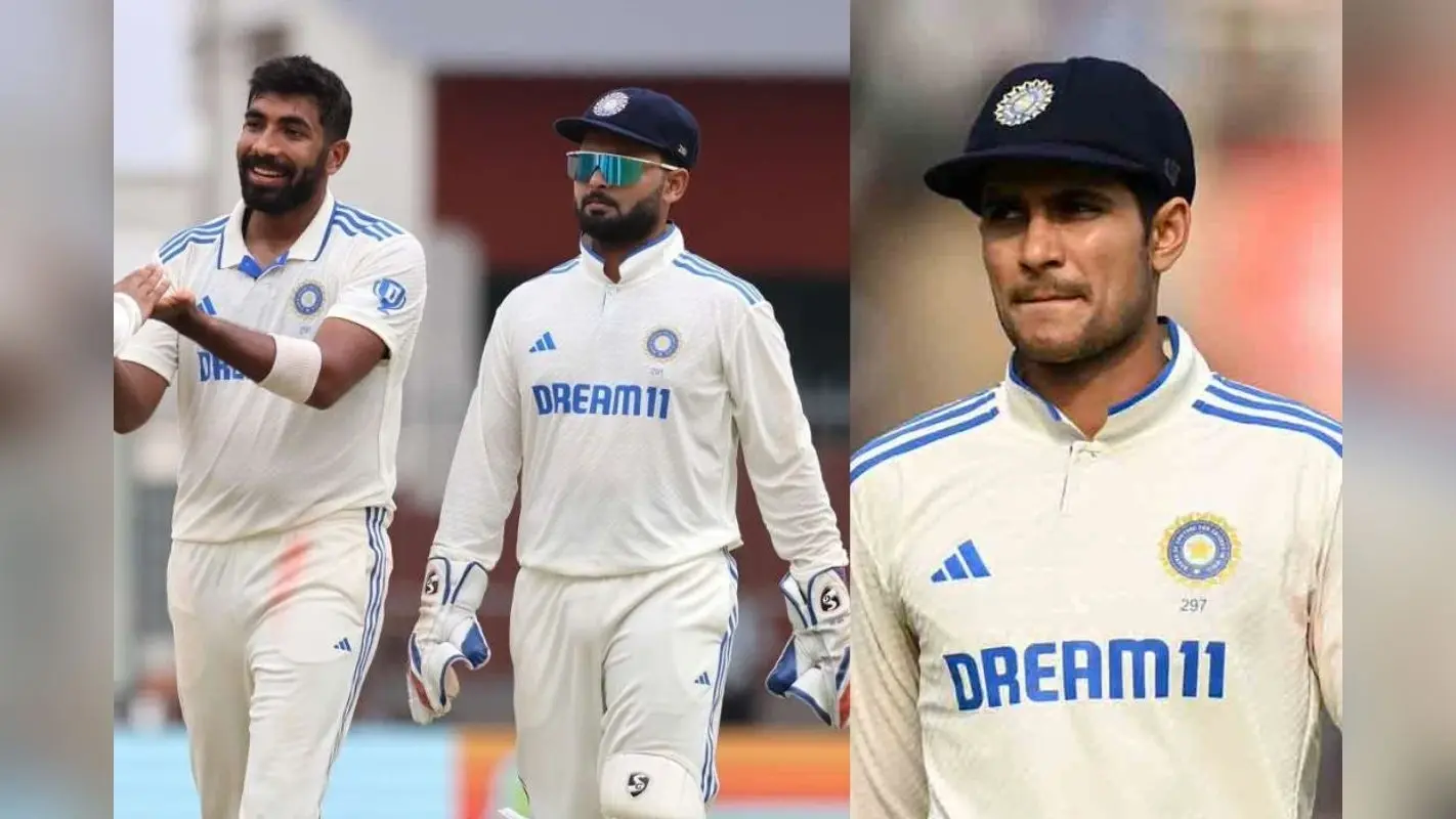 हो गया ऐलान, इंग्लैंड दौरे के लिए टीम इंडिया की घोषणा इस तारीख को होगी, कप्तान की रेस में ये आगे