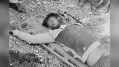 ट्रिपल मर्डर से दहला उत्तर प्रदेश, परिवार के तीन लोगों की मौत, इलाके में दहशत